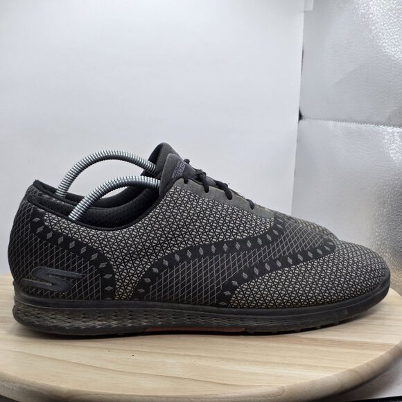 Men's Size 10 - Skechers Performance Go Golf Elite 2 Ace Golf Shoes EUC - Picture 3 of 9